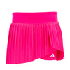 Woven Pleated Skort - Youth