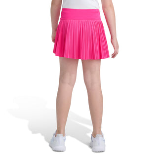 Woven Pleated Skort - Youth