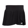 Woven Pleated Skort - Youth