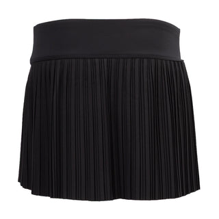 Woven Pleated Skort - Youth