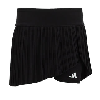 Mesh Pleated Skort - Youth