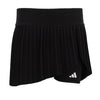 Mesh Pleated Skort - Youth