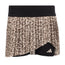 AOP Mesh Pleated Skort - Youth