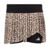 AOP Mesh Pleated Skort - Youth