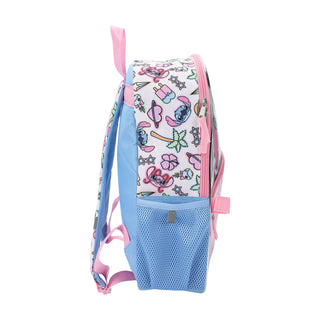 5 PC Stich Backpack Lunch Set