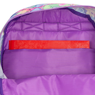 Bluey Glitter Backpack