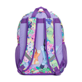 Bluey Glitter Backpack
