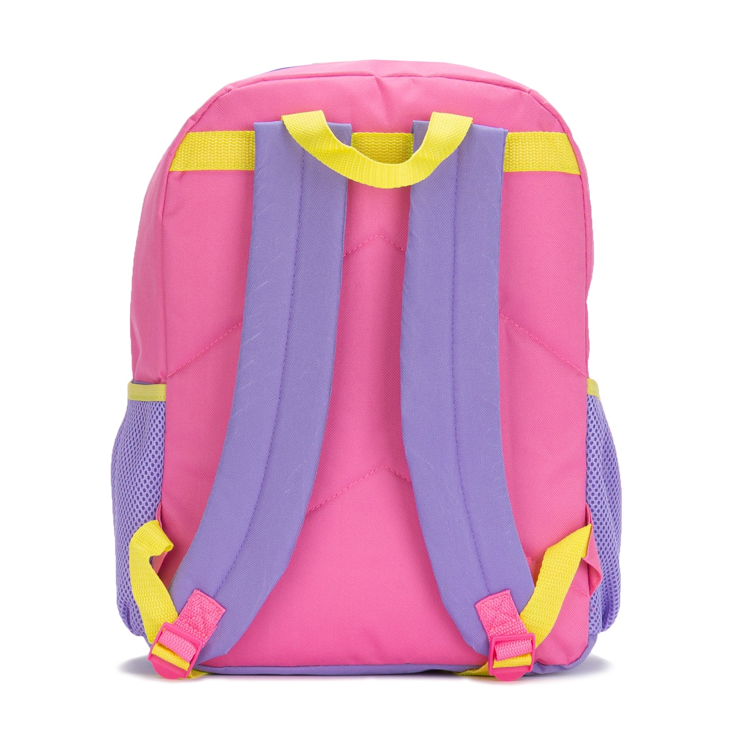 5 PC Hello Kitty and Friends Backpack Lunch Set