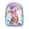 Clear Hello Kitty Backpack