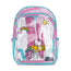 Clear Hello Kitty Backpack