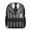 Wednesday Nevermore Academy Backpack