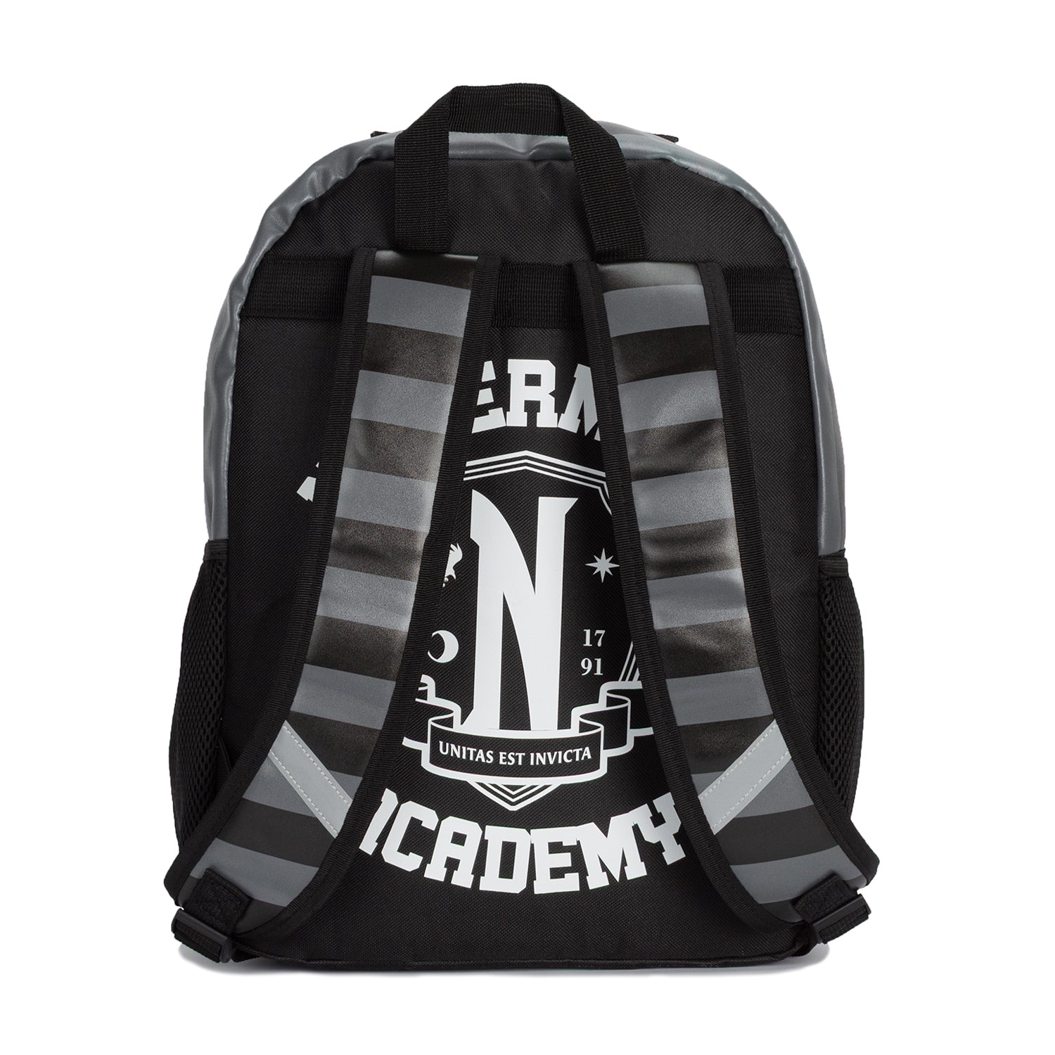 Character Wednesday Nevermore Academy Backpack
