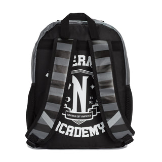 Wednesday Nevermore Academy Backpack