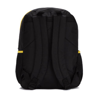 5 PC Minions Backpack Lunch Set