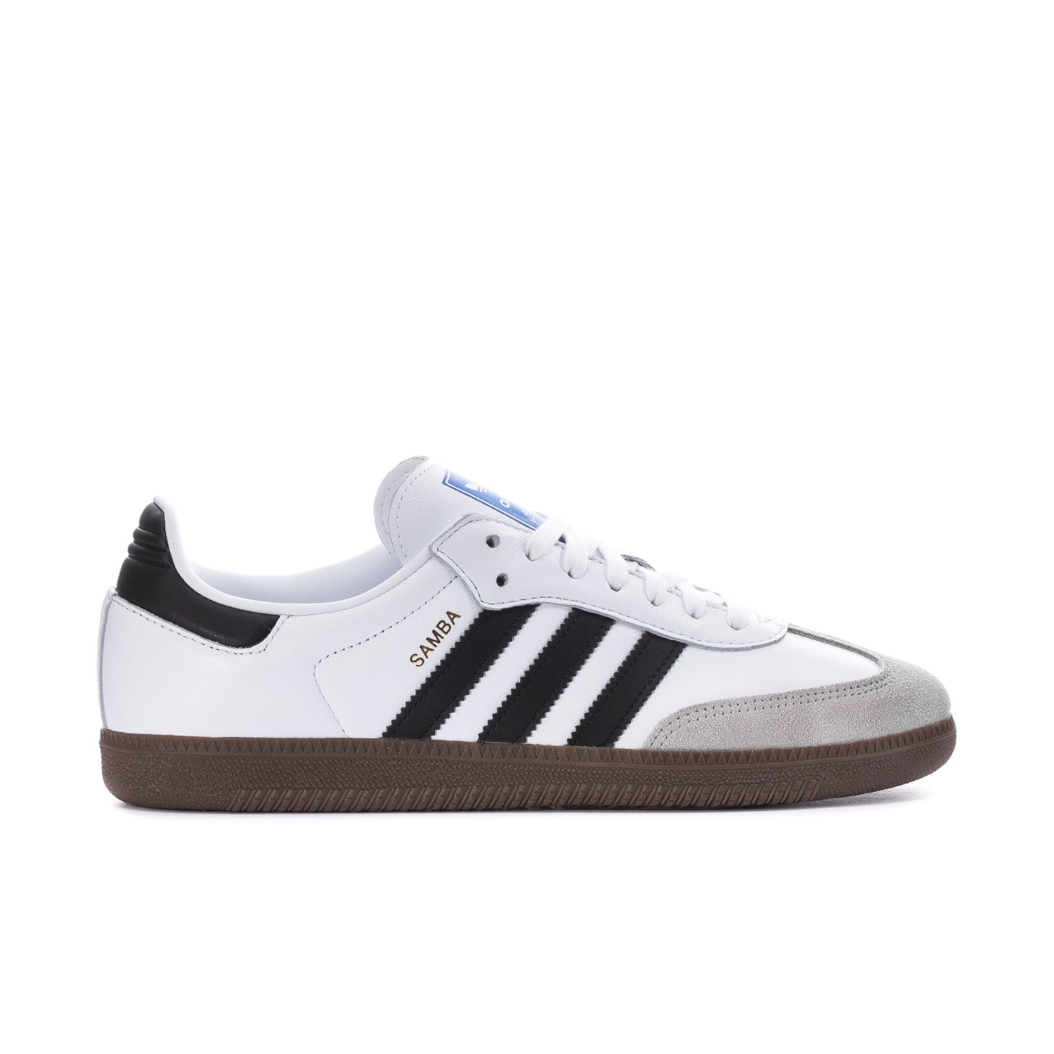 adidas Samba OG 'White Black' 9.5 adidas Samba OG 'White Black' 9.5