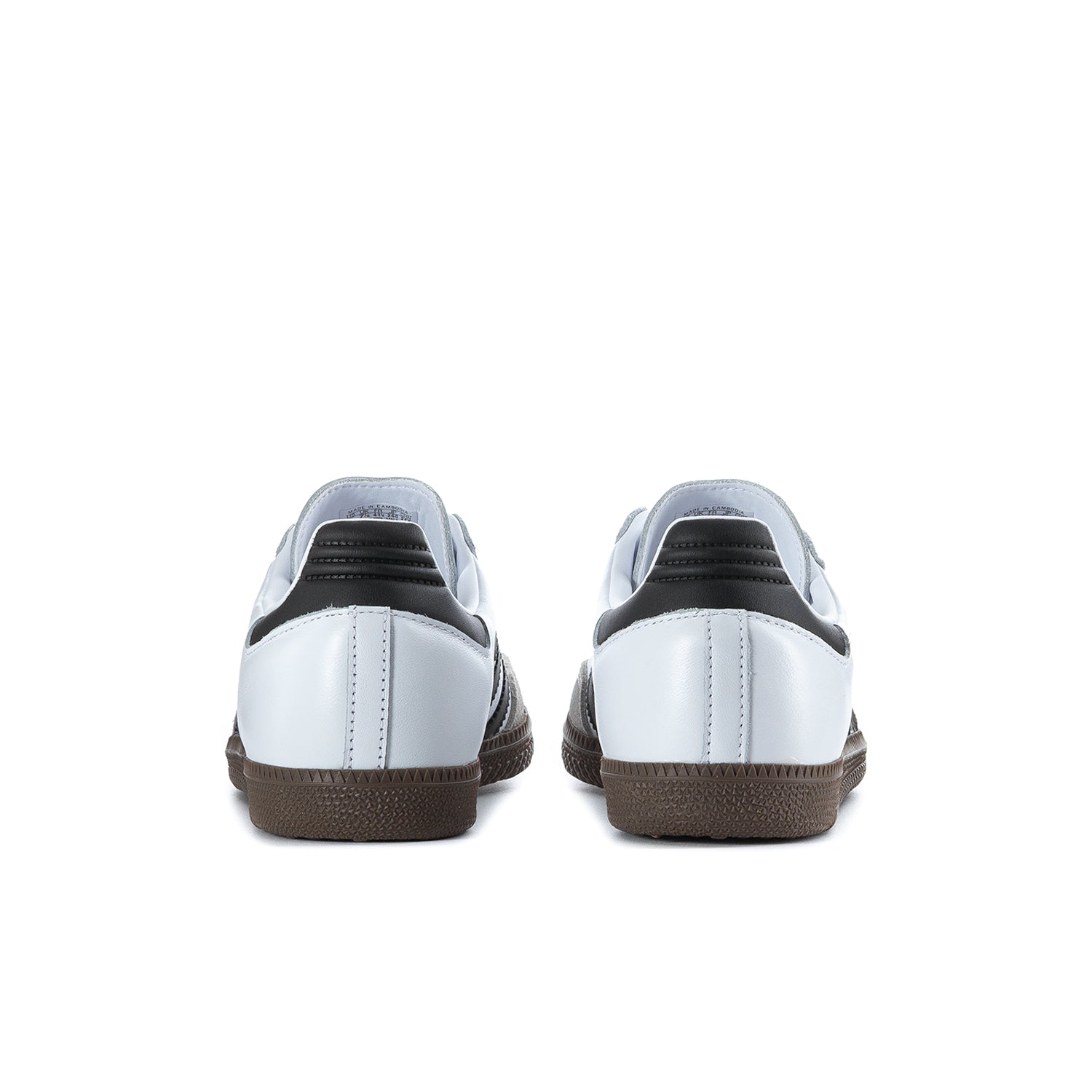 Samba OG - Mens Samba OG - Mens