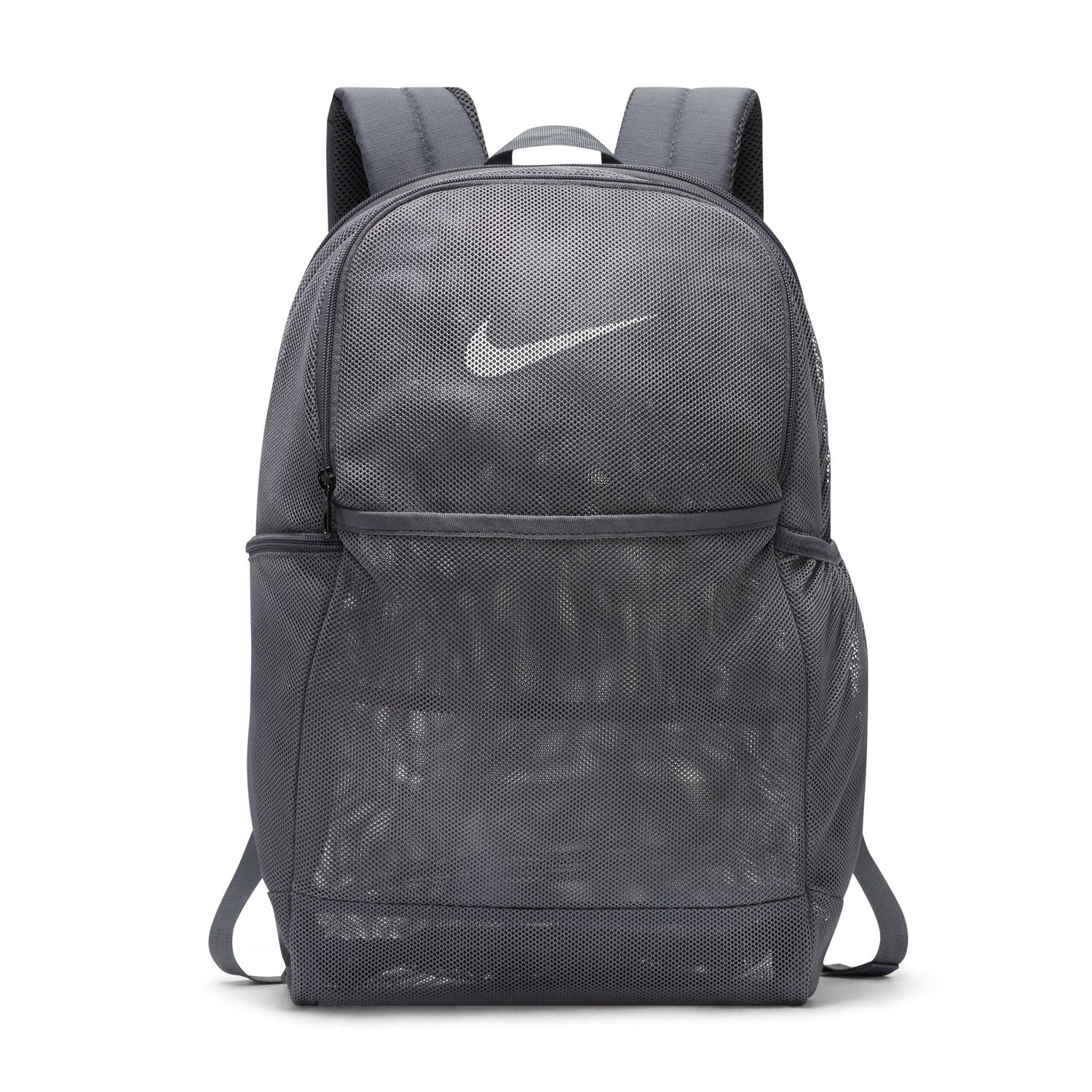 nike backpacks discontinued 3Brand Clear Backpack Red One size (23L) | See through school bookbag for boys, girls, men, women. Zip main compartment, side mesh bottle pocket, padded shoulder straps Whether youre running to work or school Gear up and go The