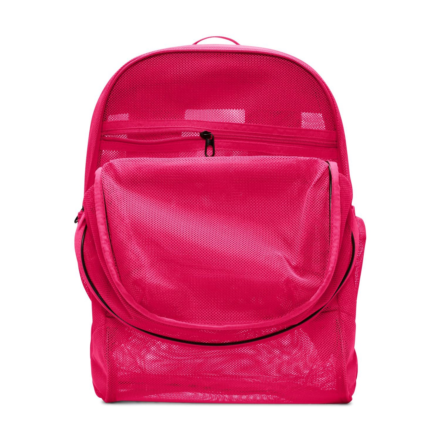 Brasilia Medium Mesh Backpack 26L ShopWSS