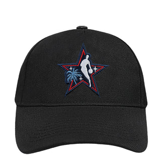 2026 NBA All Star Game Pro Pinch Snapback