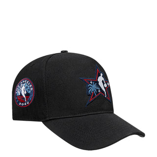 2026 NBA All Star Game Pro Pinch Snapback