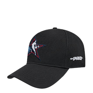 2026 NBA All Star Game Pro Pinch Snapback