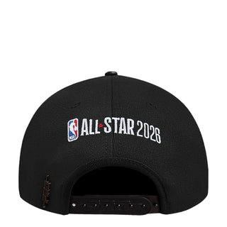 2026 NBA All Star Game Pro Pinch Snapback