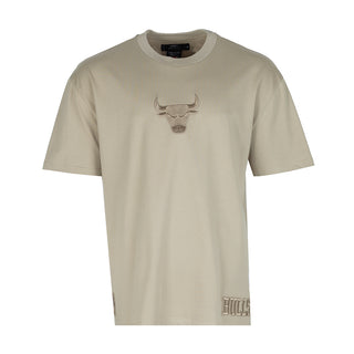 Bulls Wingspan Tee - Mens