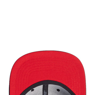 Bulls First Team Pro Six Snapback