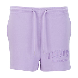 Bella Dona French Terry Short - Womens