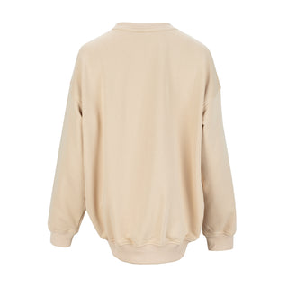 Bella Dona French Terry Crew - Womens