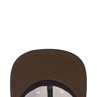 Mavericks Topper 2-Tone Wordmark Snapback