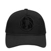 Mavericks Pro Pinch Low Snapback