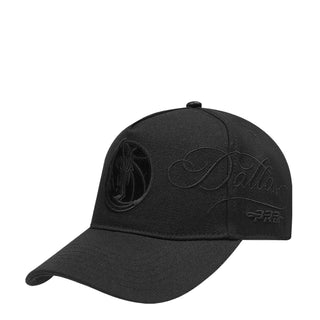 Mavericks Pro Pinch Low Snapback