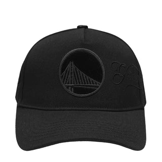 Warriors Pro Pinch Low Snapback
