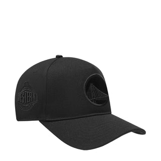 Warriors Pro Pinch Low Snapback