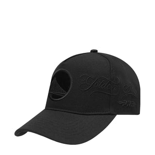 Warriors Pro Pinch Low Snapback