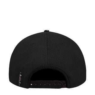 Warriors Pro Pinch Low Snapback