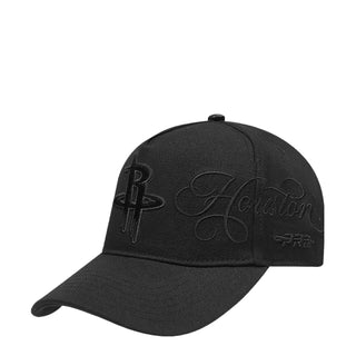 Rockets Pro Pinch Low Snapback