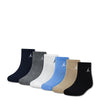 6 Pack Small Everyday Essentials Quarter