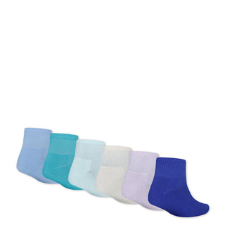 6 Pack Medium Everyday Essentials Quarter