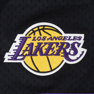 Lakers Team Pennants Mesh Jersey - Mens