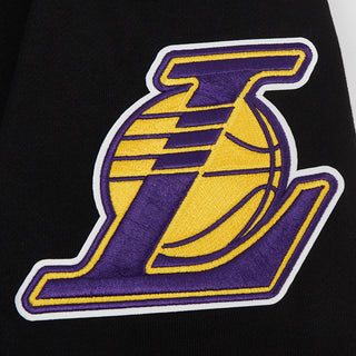 Lakers Team Pennant Hoody - Mens