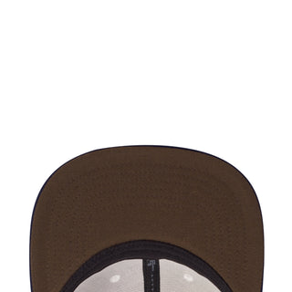 Lakers Topper 2-Tone Wordmark Snapback