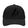 Lakers Pro Pinch Low Snapback