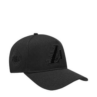 Lakers Pro Pinch Low Snapback