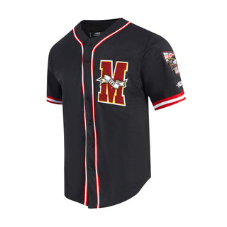 Heat Team Pennants Mesh Jersey - Mens