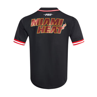 Heat Team Pennants Mesh Jersey - Mens