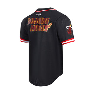Heat Team Pennants Mesh Jersey - Mens