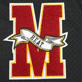 Heat Team Pennants Mesh Jersey - Mens