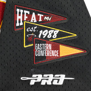 Heat Team Pennants Mesh Jersey - Mens